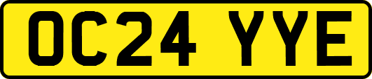 OC24YYE