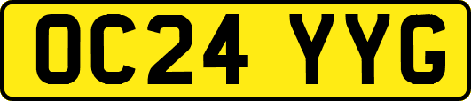 OC24YYG