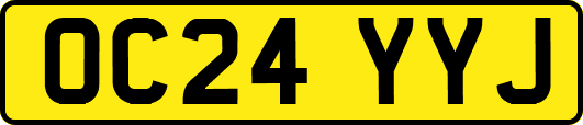 OC24YYJ