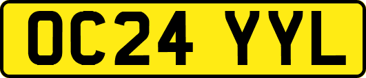 OC24YYL