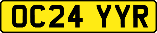 OC24YYR