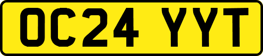 OC24YYT