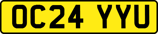 OC24YYU