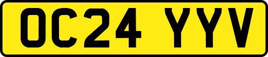 OC24YYV