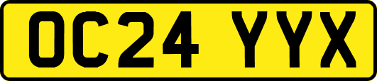 OC24YYX