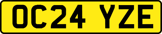 OC24YZE