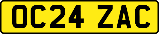 OC24ZAC