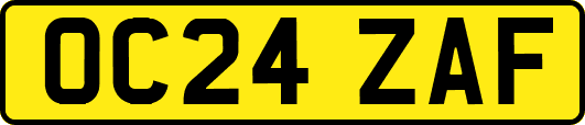 OC24ZAF