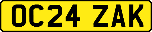 OC24ZAK