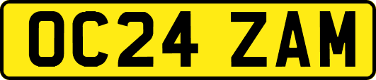 OC24ZAM