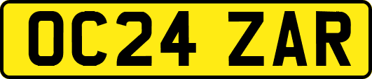 OC24ZAR