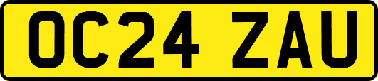 OC24ZAU