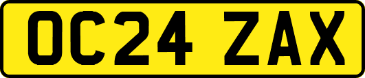 OC24ZAX