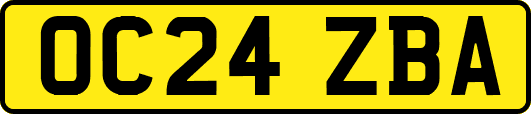 OC24ZBA