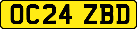 OC24ZBD