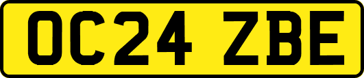 OC24ZBE