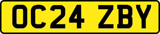 OC24ZBY