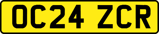 OC24ZCR