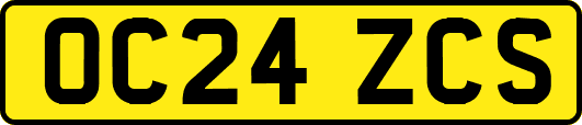 OC24ZCS