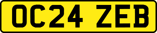 OC24ZEB