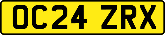 OC24ZRX