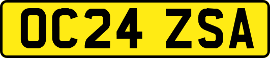 OC24ZSA