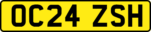 OC24ZSH