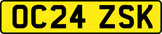 OC24ZSK