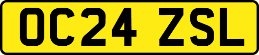 OC24ZSL