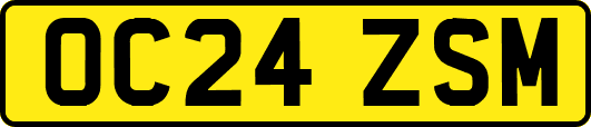 OC24ZSM