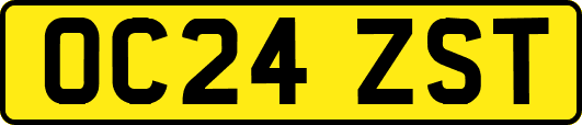 OC24ZST