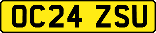 OC24ZSU
