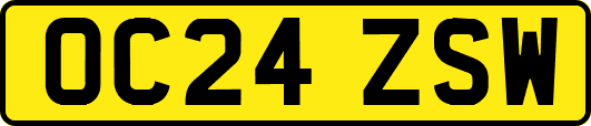 OC24ZSW