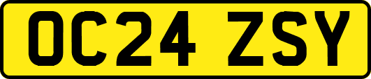 OC24ZSY