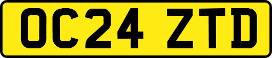 OC24ZTD