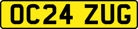 OC24ZUG