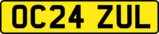 OC24ZUL