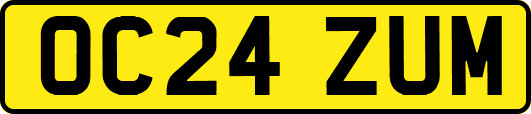 OC24ZUM
