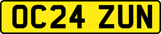 OC24ZUN