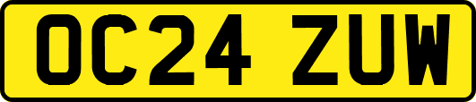 OC24ZUW