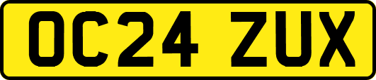 OC24ZUX