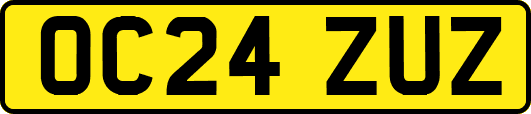 OC24ZUZ