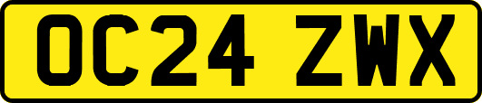 OC24ZWX
