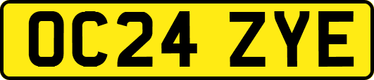 OC24ZYE