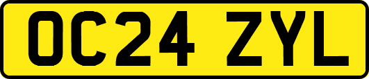 OC24ZYL