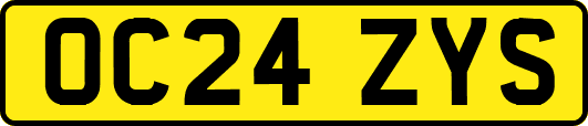 OC24ZYS