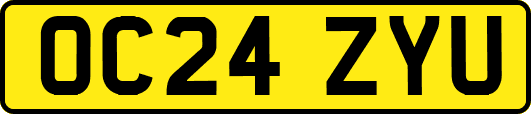 OC24ZYU