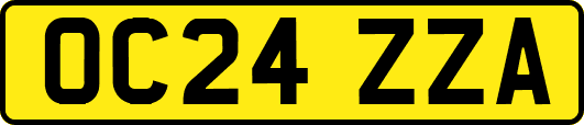 OC24ZZA