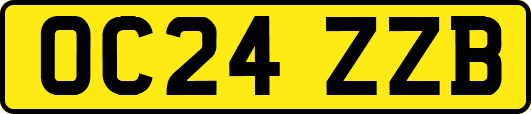 OC24ZZB