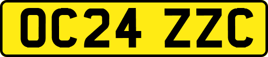 OC24ZZC